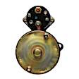 3633S Starter, Remanufactured, QB Premium