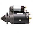 3633S Starter, Remanufactured, QB Premium