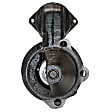 3635S Starter, Remanufactured, QB Premium