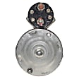 3635S Starter, Remanufactured, QB Premium