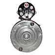 1966 GMC PB25 Series - Starter, Automatic Transmission, Remanufactured, QB Premium