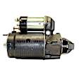 3689S Starter, Remanufactured, QB Premium