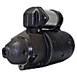 3689SN Starter, New, QB Supreme