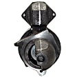 3689SN Starter, New, QB Supreme