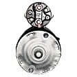 3689SN Starter, New, QB Supreme