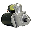 3733MS Starter, Remanufactured, QB Premium