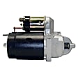 3733MS Starter, Remanufactured, QB Premium