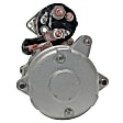 3764S Starter, Remanufactured, QB Premium