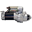 3764S Starter, Remanufactured, QB Premium