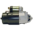 3800S Starter, Remanufactured, QB Premium