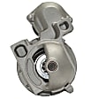 3838S Starter, Remanufactured, QB Premium