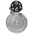 3838S Starter, Remanufactured, QB Premium