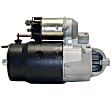 3838S Starter, Remanufactured, QB Premium