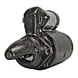 4162S Starter, Remanufactured, QB Premium