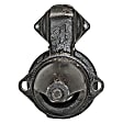 4162S Starter, Remanufactured, QB Premium