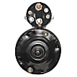 4162S Starter, Remanufactured, QB Premium