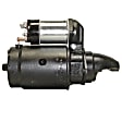 4162S Starter, Remanufactured, QB Premium