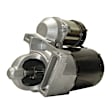 6307MS Starter, Remanufactured, QB Premium