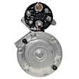 6307MS Starter, Remanufactured, QB Premium
