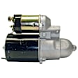 6307MS Starter, Remanufactured, QB Premium