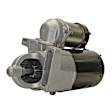 6309MS Starter, Remanufactured, QB Premium