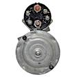 6309MS Starter, Remanufactured, QB Premium