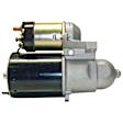 6309MS Starter, Remanufactured, QB Premium