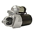 6310MS Starter, Remanufactured, QB Premium