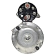 6310MS Starter, Remanufactured, QB Premium