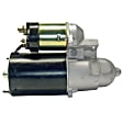 6310MS Starter, Remanufactured, QB Premium