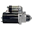 6311MS Starter, Remanufactured, QB Premium