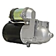 6315MS Starter, Remanufactured, QB Premium