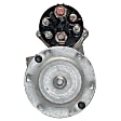 6315MS Starter, Remanufactured, QB Premium