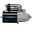 6315MS Starter, Remanufactured, QB Premium