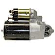 6316MS Starter, Remanufactured, QB Premium