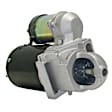 6318MS Starter, Remanufactured, QB Premium