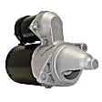 6319MS Starter, Remanufactured, QB Premium