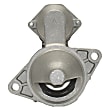 6319MS Starter, Remanufactured, QB Premium