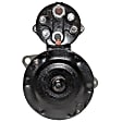 6319MS Starter, Remanufactured, QB Premium