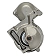 6330MS Starter, Remanufactured, QB Premium