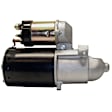 6331MS Starter, Remanufactured, QB Premium