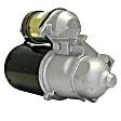6339MS Starter, Remanufactured, QB Premium