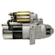 6407S Starter, Remanufactured, QB Premium