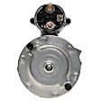 6416MS Starter, Remanufactured, QB Premium