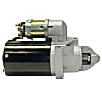 6416MS Starter, Remanufactured, QB Premium