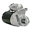 6418MS Starter, Remanufactured, QB Premium