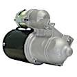 6424MS Starter, Remanufactured, QB Premium