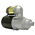 6426MS Starter, Remanufactured, QB Premium