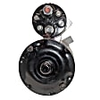6426MS Starter, Remanufactured, QB Premium