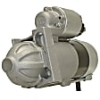 6449MS Starter, Remanufactured, QB Premium